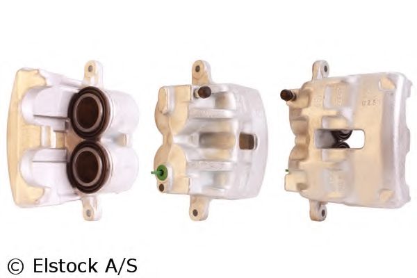 ELSTOCK 83-1554
