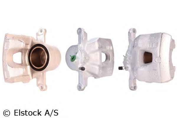 ELSTOCK 83-1605