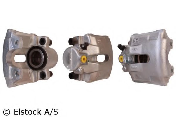 ELSTOCK 83-1714