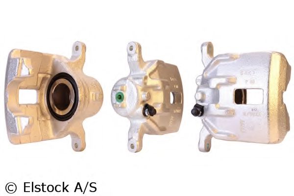 ELSTOCK 83-1924
