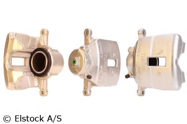 ELSTOCK 83-2051