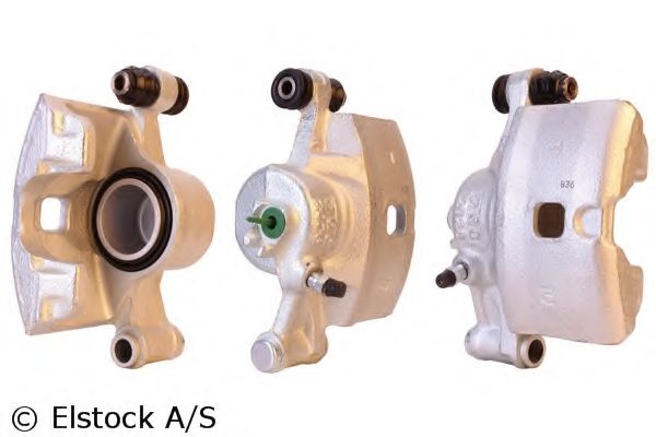 ELSTOCK 83-2154