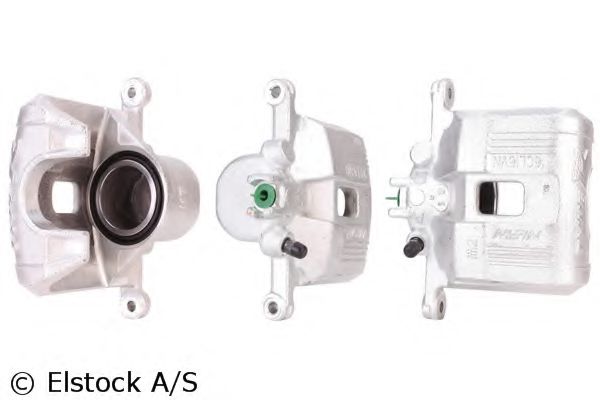 ELSTOCK 83-2246 ELSTOCK 83-2246