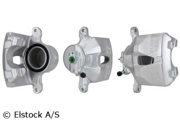 ELSTOCK 83-2343