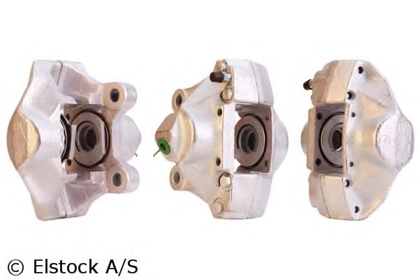 ELSTOCK 87-0393