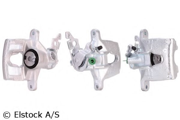 ELSTOCK 87-0715