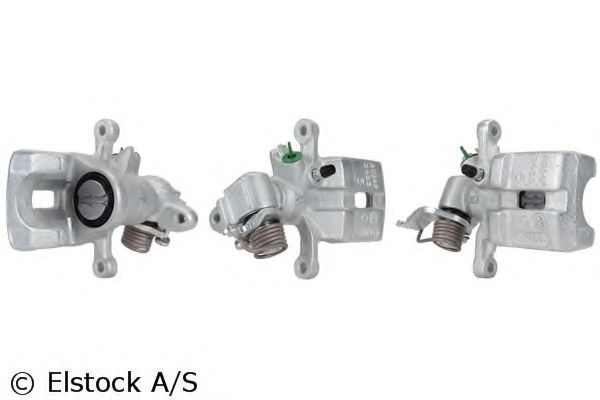 ELSTOCK 87-0774
