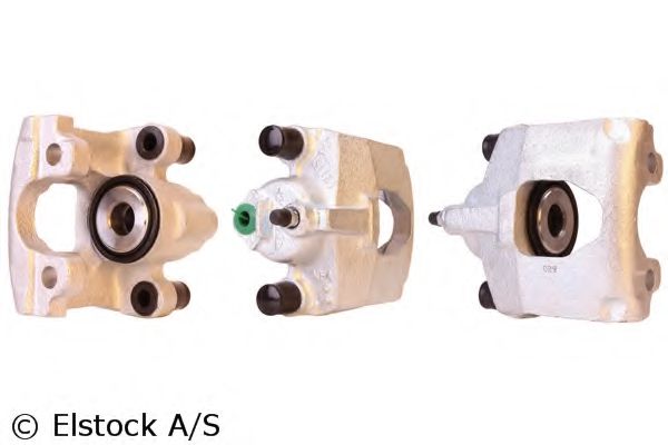 ELSTOCK 87-0786