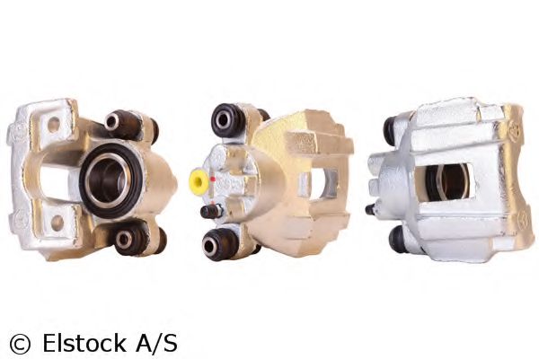 ELSTOCK 87-0905