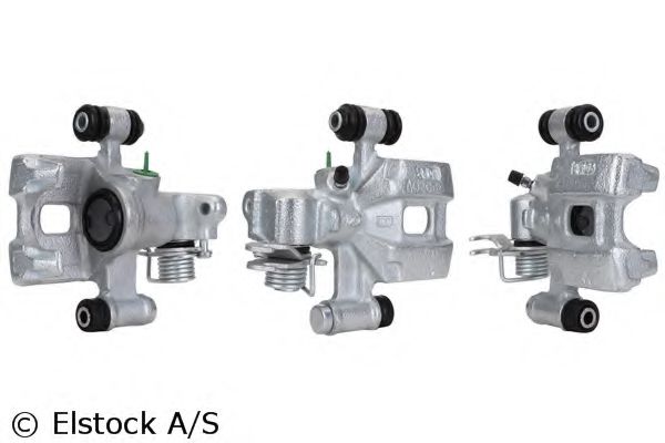 ELSTOCK 87-0975