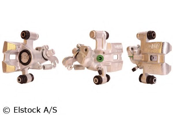 ELSTOCK 87-1000