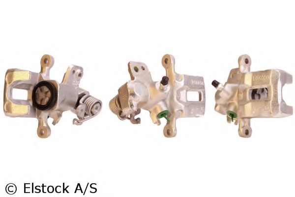 ELSTOCK 87-1243