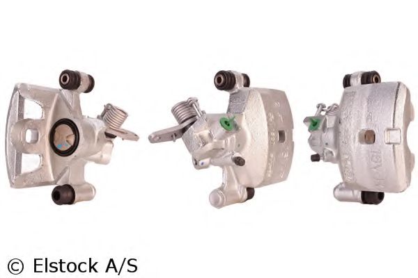ELSTOCK 87-1244