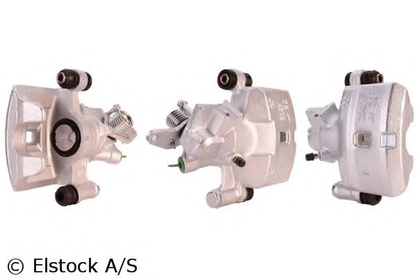 ELSTOCK 87-1279