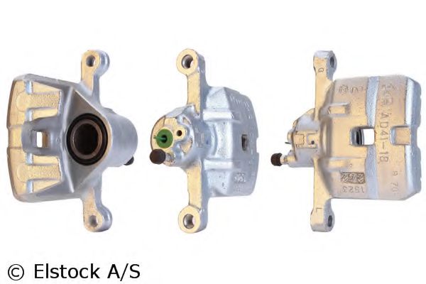 ELSTOCK 87-1473