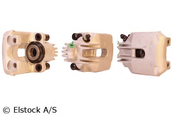 ELSTOCK 87-1538