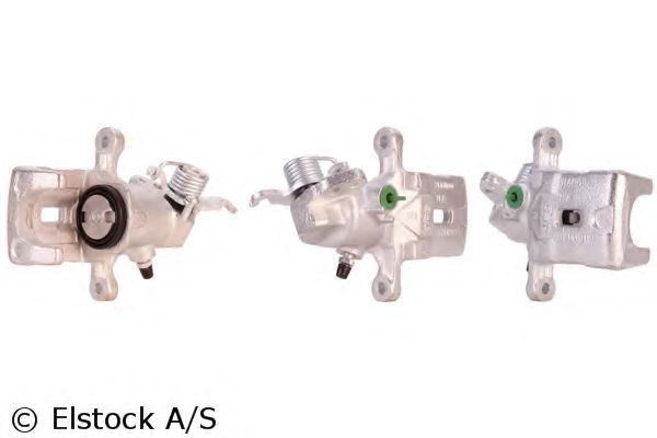 ELSTOCK 87-1617