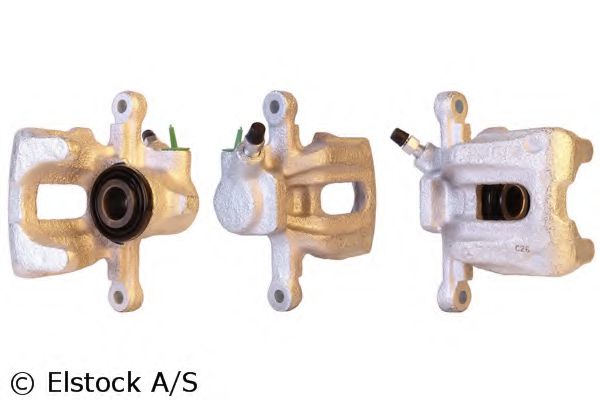 ELSTOCK 87-1643