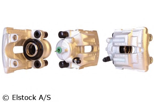 ELSTOCK 87-1665