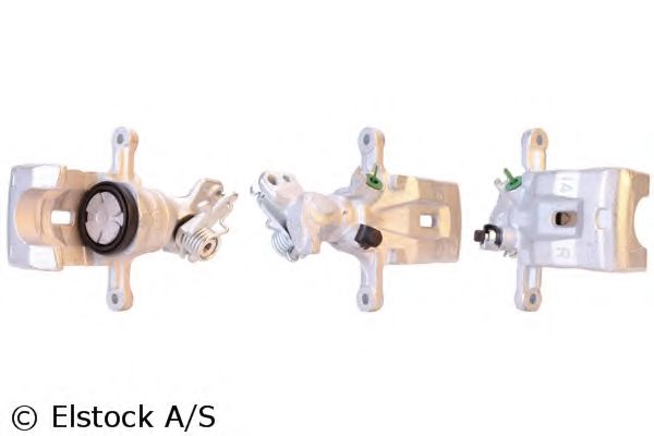 ELSTOCK 87-1893