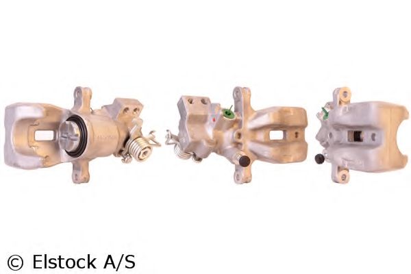 ELSTOCK 87-2107
