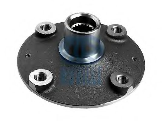 Ступица колеса RUVILLE 485900 Ступица колеса RUVILLE 485900