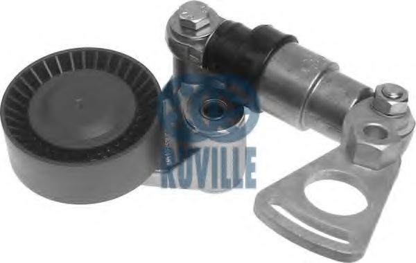 RUVILLE 55037