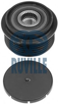 RUVILLE 55255
