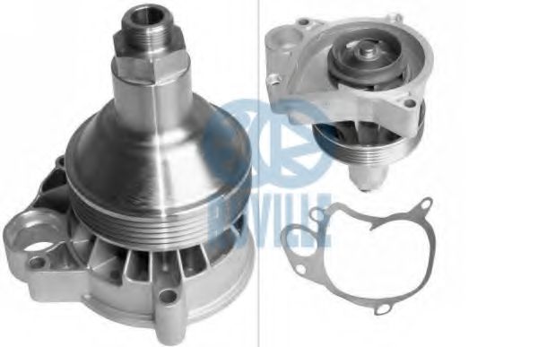 RUVILLE 65003