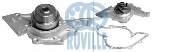 RUVILLE 65408