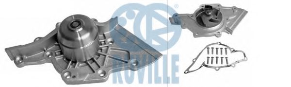 RUVILLE 65701