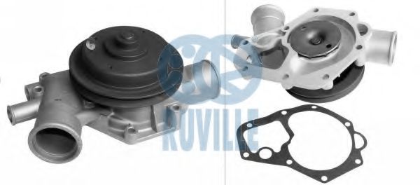 RUVILLE 65888