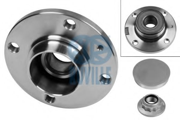 RUVILLE 5461 RUVILLE 5461