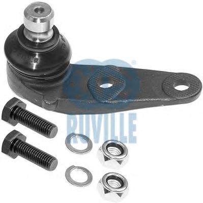 RUVILLE 915707