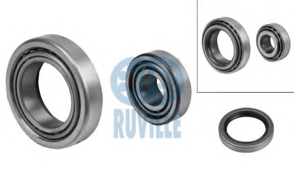 RUVILLE 6705