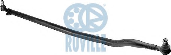RUVILLE 925169