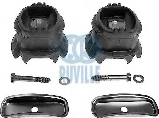 RUVILLE 985125