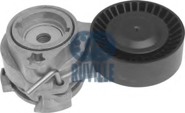 RUVILLE 55048 RUVILLE 55048