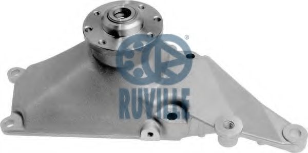RUVILLE 55158