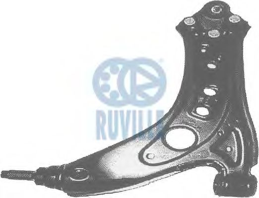 RUVILLE 937808