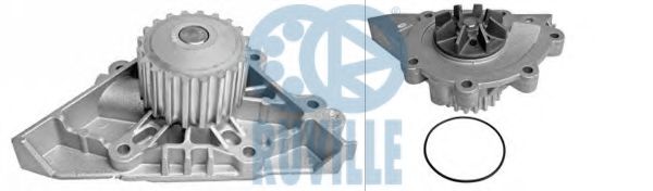 RUVILLE 65907