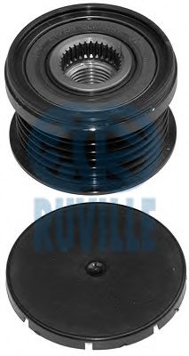 RUVILLE 56224