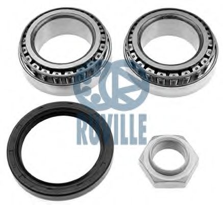 RUVILLE 4057 RUVILLE 4057