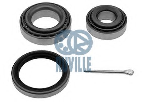 RUVILLE 6036