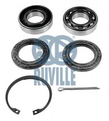 RUVILLE 5407