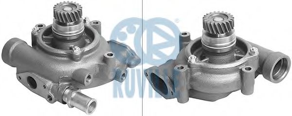 RUVILLE 67106