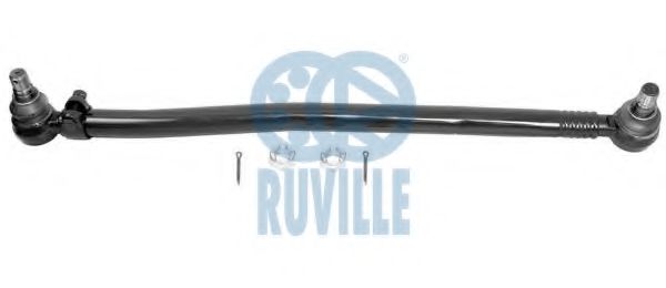 RUVILLE 910100