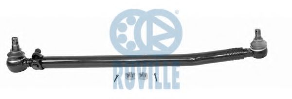 RUVILLE 910102
