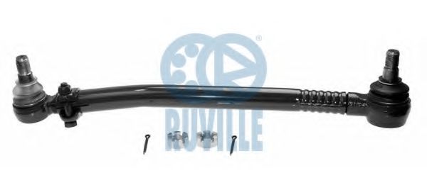 RUVILLE 910106