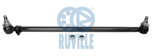 RUVILLE 910114